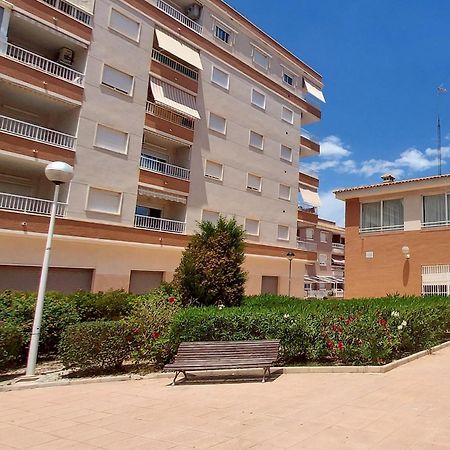 Apartamento Salamanca 38 En Santa Pola Zimmer foto