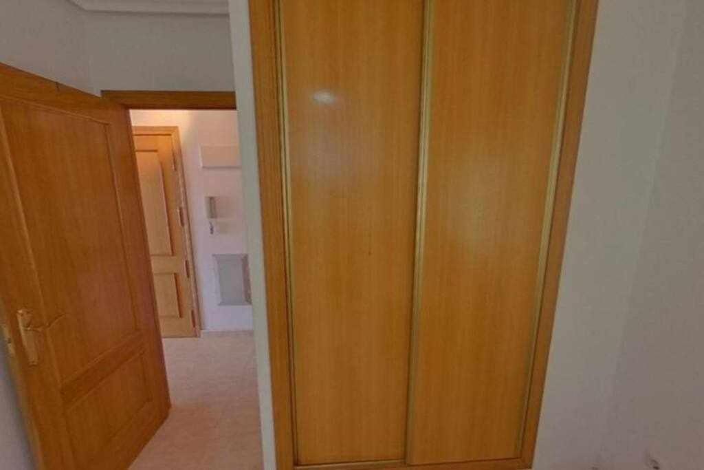 Apartamento Salamanca 38 En Santa Pola Exterior foto
