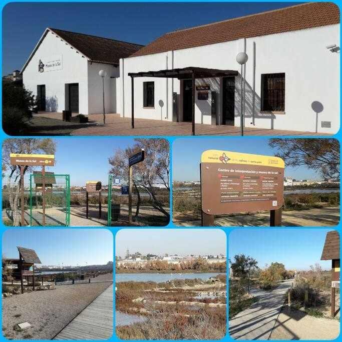 Apartamento Salamanca 38 En Santa Pola Exterior foto
